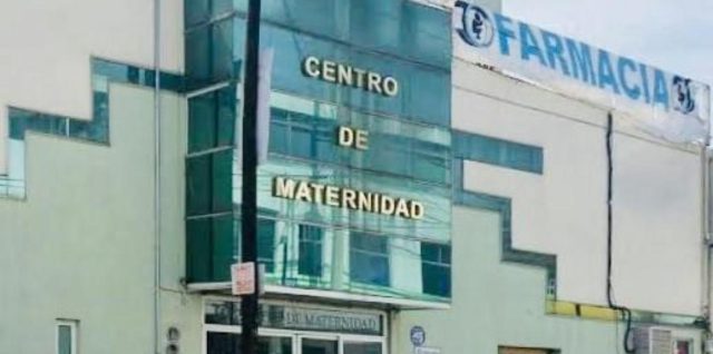 puebla centro de maternidad bebe