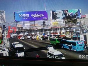 puente peatonal videocamras ceri cas texmleucan