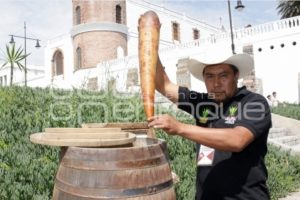 pulque