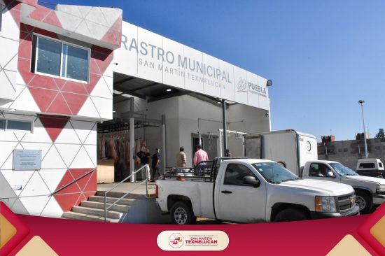 rastro municipal san martin texmelucan tepeyecac