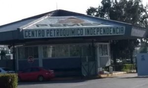 realizaran simulacro en el complejo petroquimico de texmelucan