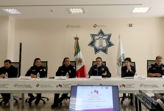 reuda prensa seguridad publica puebla