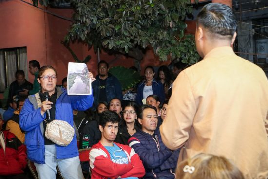 roberto solis foro ciudadano huejotzingo partcipacion