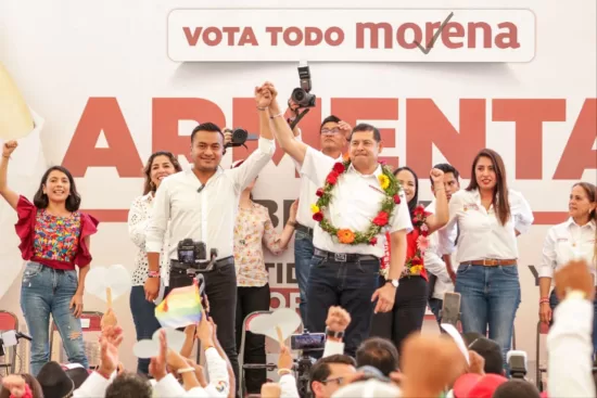 roberto solis huejotzingo candidato morena