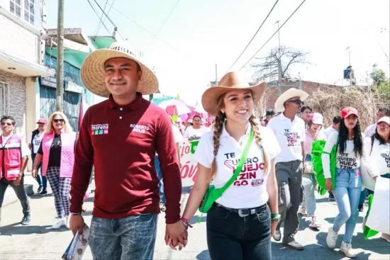 roberto solis tercer barrio