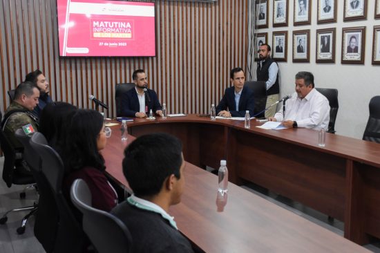 rueda prensa Jaime Aurioles texmelucan