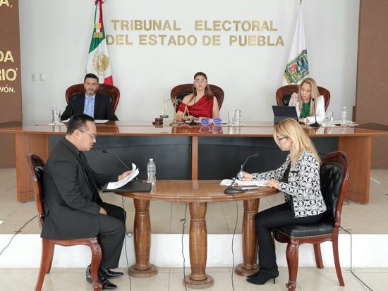 sala tribunal electoral puebla septiembre 24