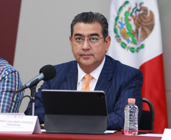 El Gobernador Salomón Céspedes inauguró el Congreso de obra pública y servicios relacionados”, organizado por la Auditoría Superior del Estado (ASE)