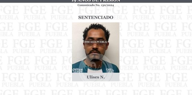 sentenciado corrupcion de menores