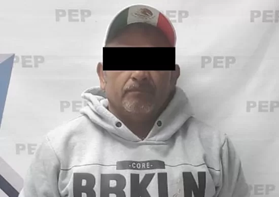 ssp detenido arma de fuego