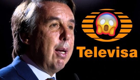 televisa emilio ascarraga renuncia