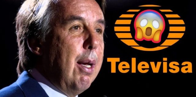 televisa emilio ascarraga renuncia