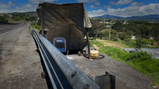 tlahuapan autopista mexico puebla huachicol