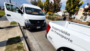 transporte huejotzingo retiro corralon