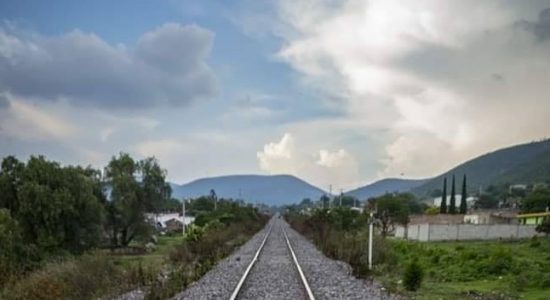 tren vias chapulco puebla