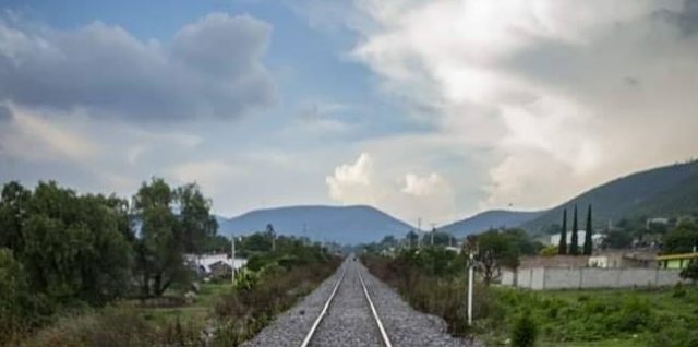 tren vias chapulco puebla