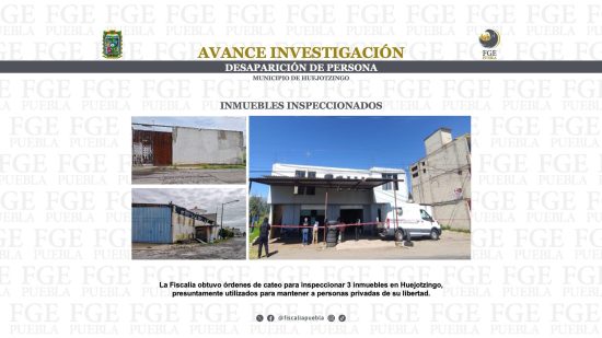 tres acteos operativo los encinos chilangos huejotzingo