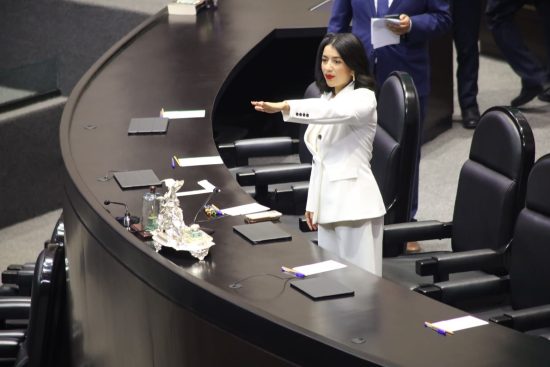 vianey garcia diputada federal MORENA texmelucan san lazaro